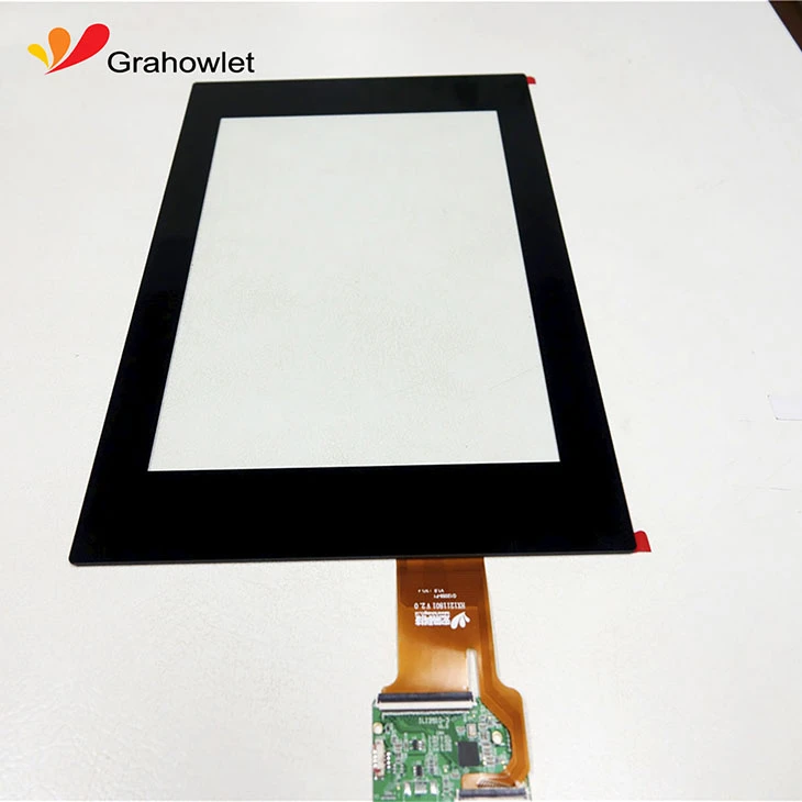 PCAP 12.1 Inch touch Panel