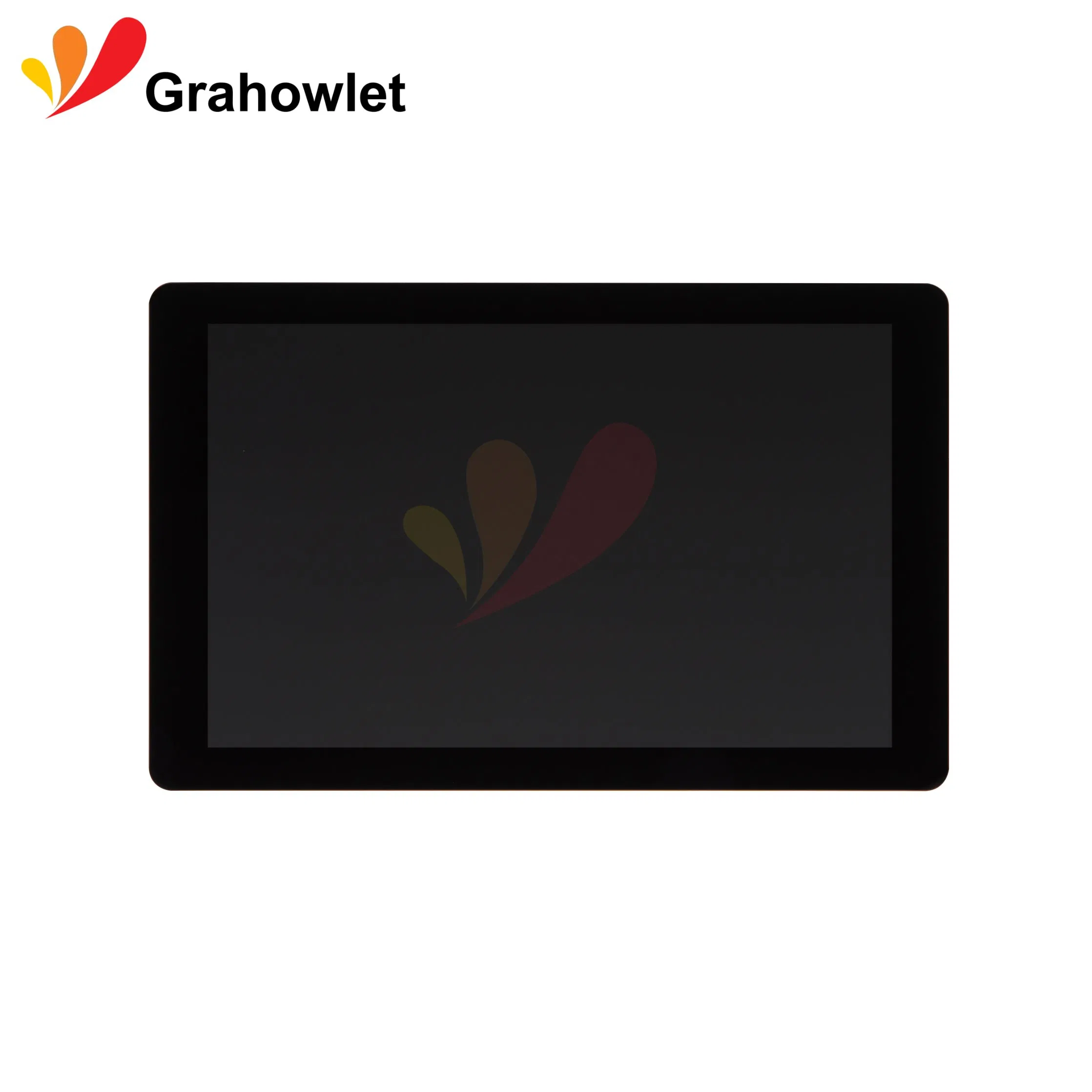 Hai-Resolusen LCD Tatsskrin Displei bilong ol Teknoloji Projek