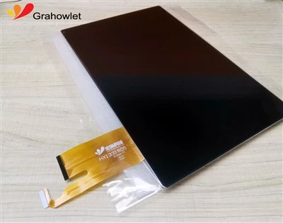 Usb Touch Screen Panel 13.3 Inch Industrial Capacitive Touch Panel