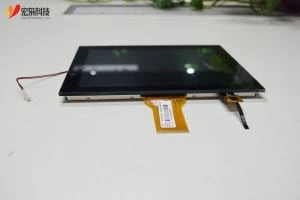 LCD Displei Modul wantaim Tasim Skrin