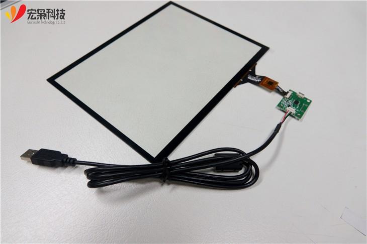 10.4 Capacitive Touch Screen 10.4 Capacitive Touch Screen
