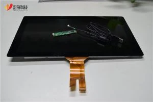 Tajem Skrin Blong Indastrial Tablet