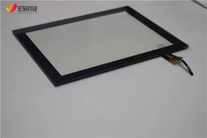 Touch Skrin Panel Bilong Monitor